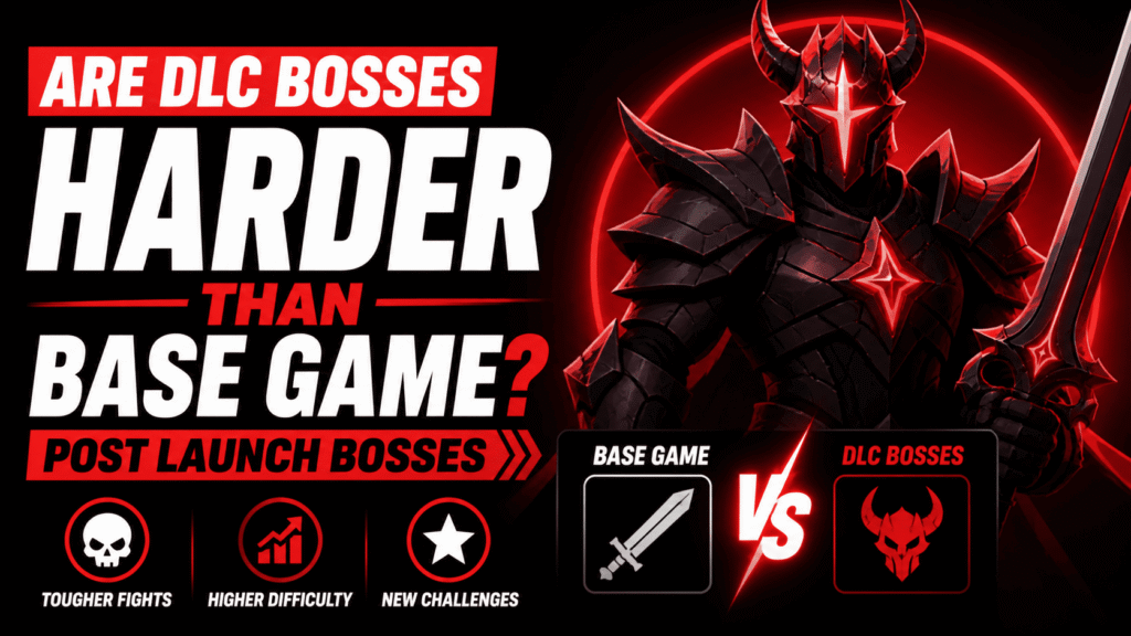 hardest boss Clair Obscur DLC bosses vs base game difficulty comparison — post launch boss ranking