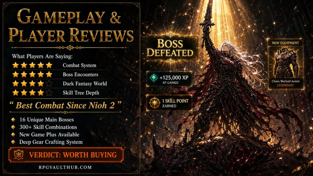 The First Berserker Khazan Denuvo: 7 Key Facts(Release Status, Platform Availability, And Edition Details)