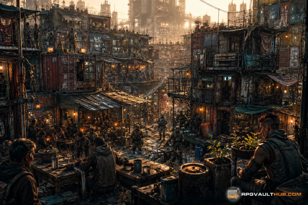 Cyberpunk 2077 Judgement Day Guide: 3 Easy Boss Locations
